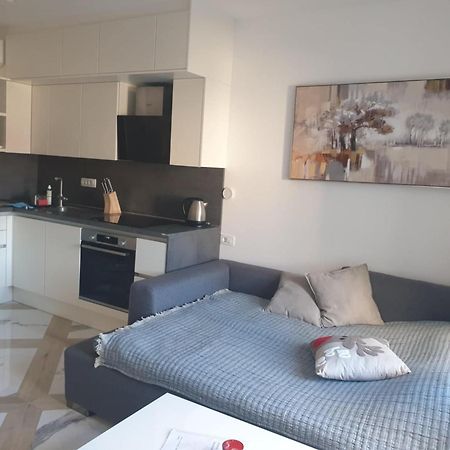 Palar Apartment Lublaň Exteriér fotografie