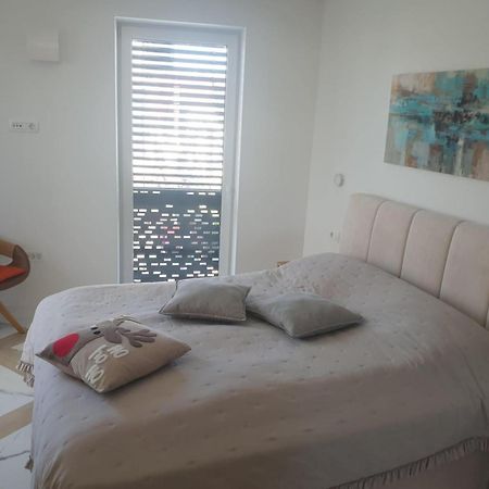 Palar Apartment Lublaň Exteriér fotografie