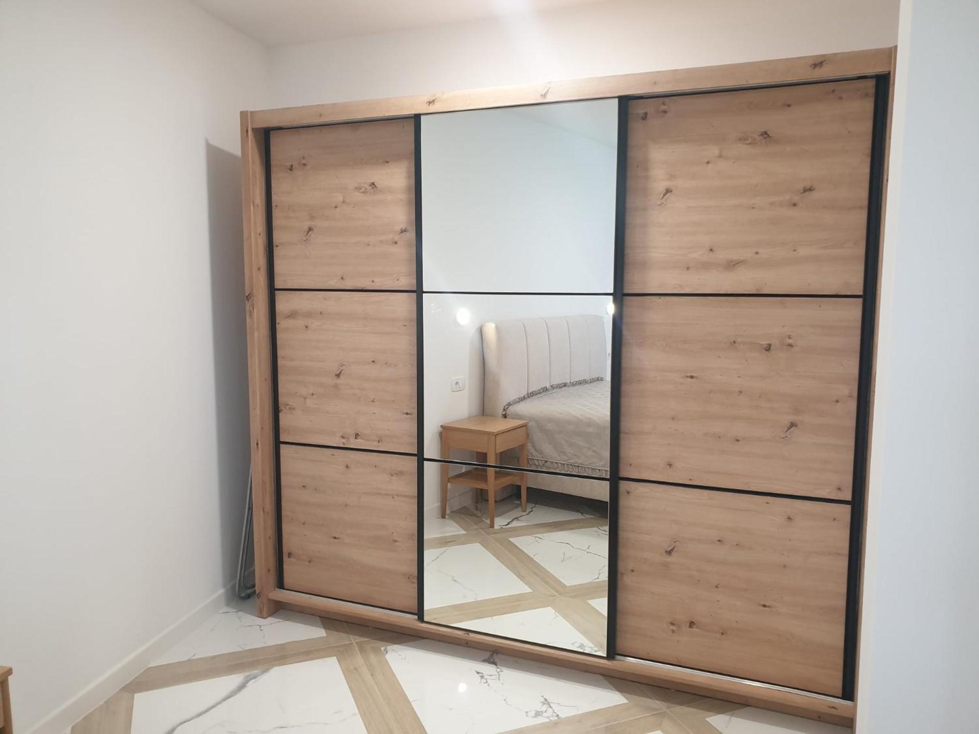 Palar Apartment Lublaň Exteriér fotografie