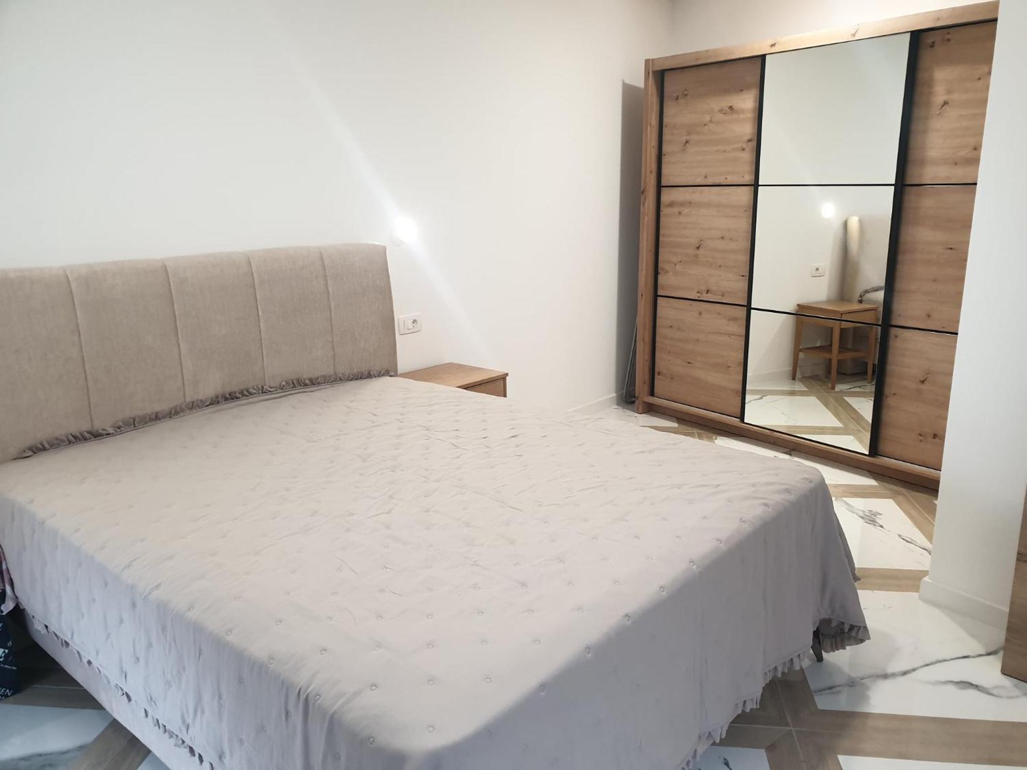 Palar Apartment Lublaň Exteriér fotografie