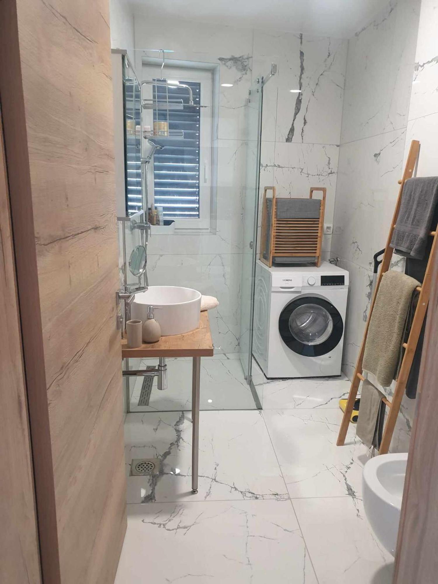 Palar Apartment Lublaň Exteriér fotografie