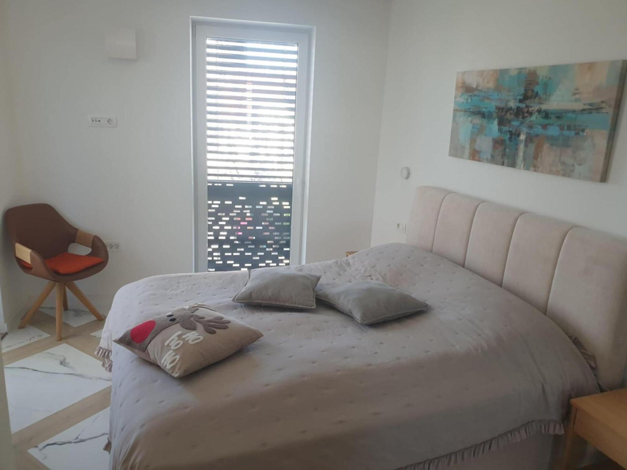 Palar Apartment Lublaň Exteriér fotografie